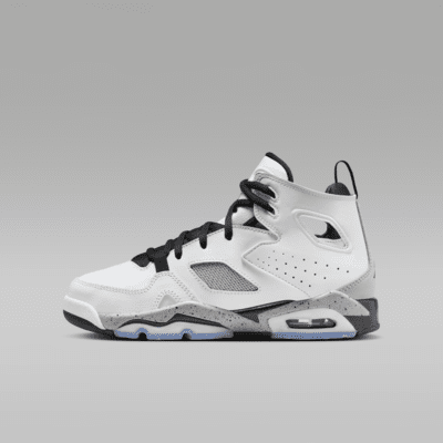 Jordan Flight Club 91 Older Kids Shoes